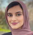 Sarah Ghazal Ali