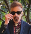T. C. Boyle
