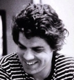 Frank Stanford