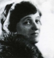 Edith Wharton